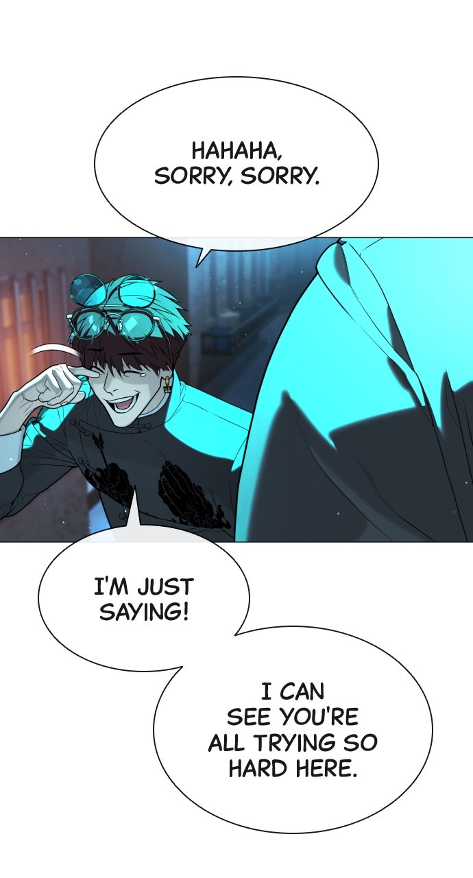 Read Killer Peter (en) Manga Online