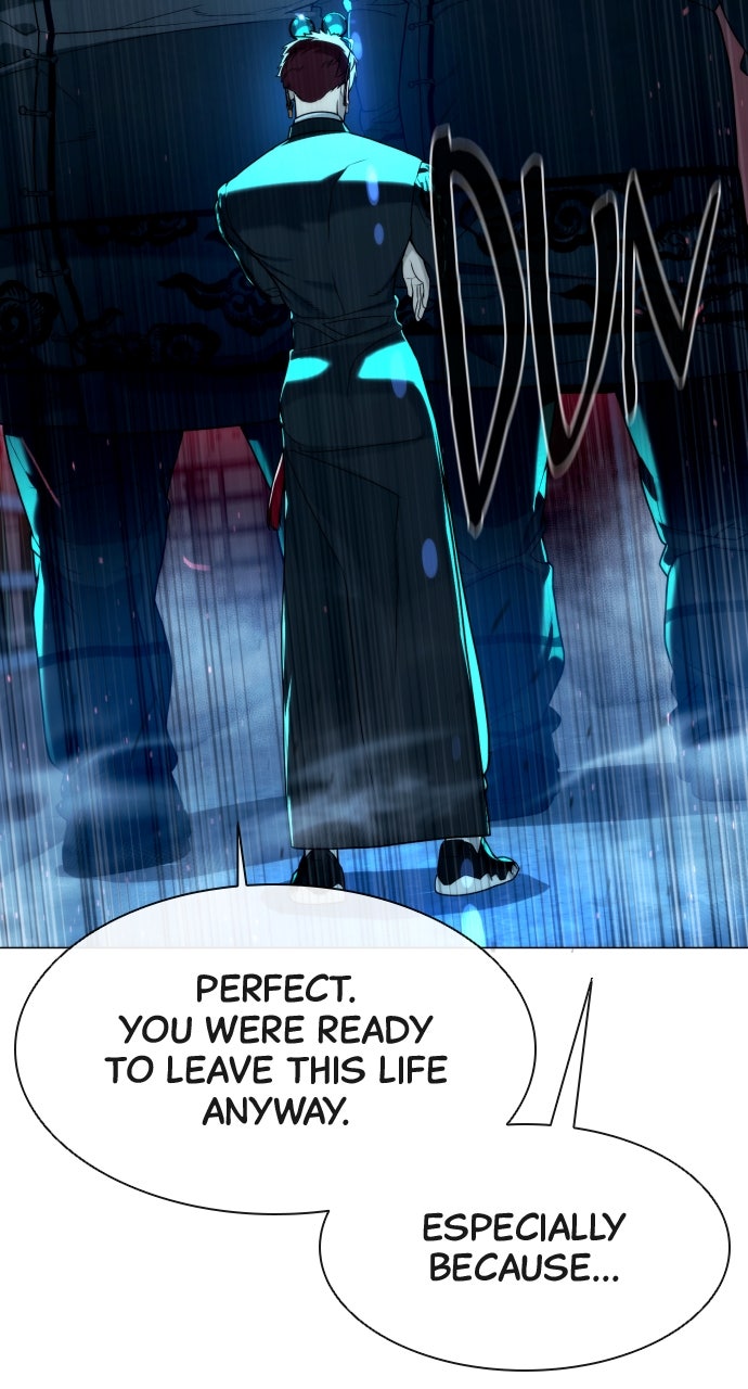 Read Killer Peter (en) Manga Online