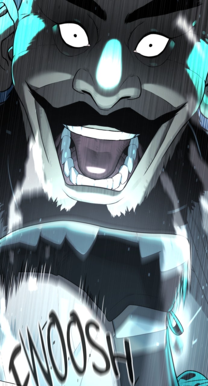 Read Killer Peter (en) Manga Online