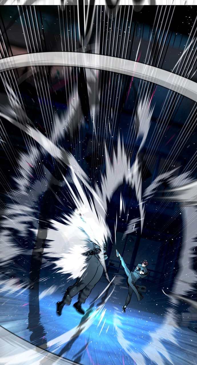 Read Killer Peter (en) Manga Online