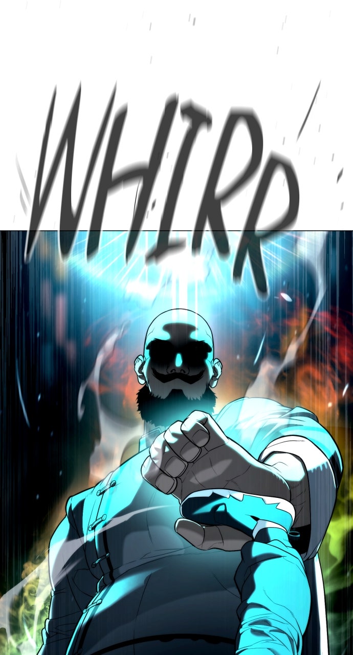 Read Killer Peter (en) Manga Online