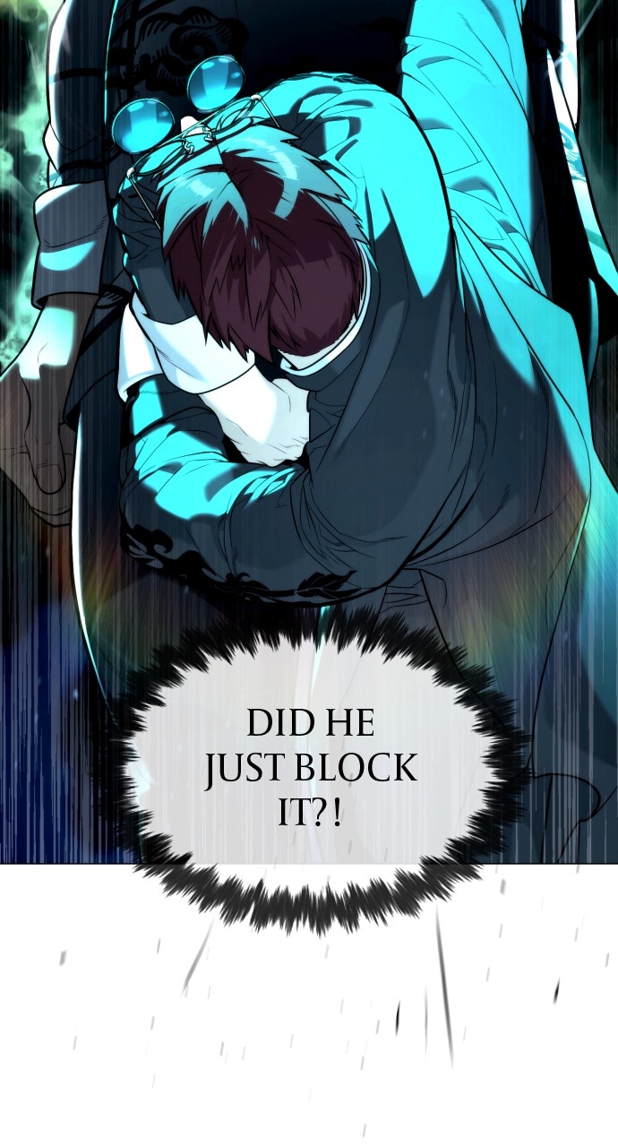 Read Killer Peter (en) Manga Online