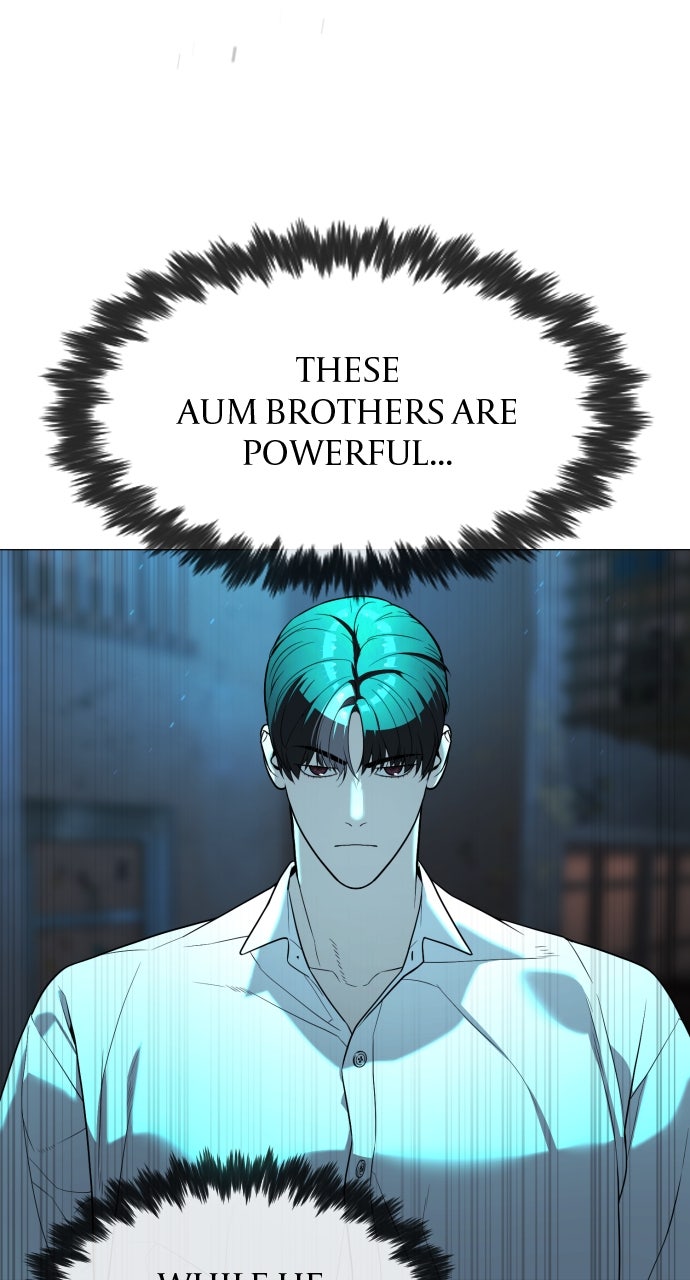 Read Killer Peter (en) Manga Online