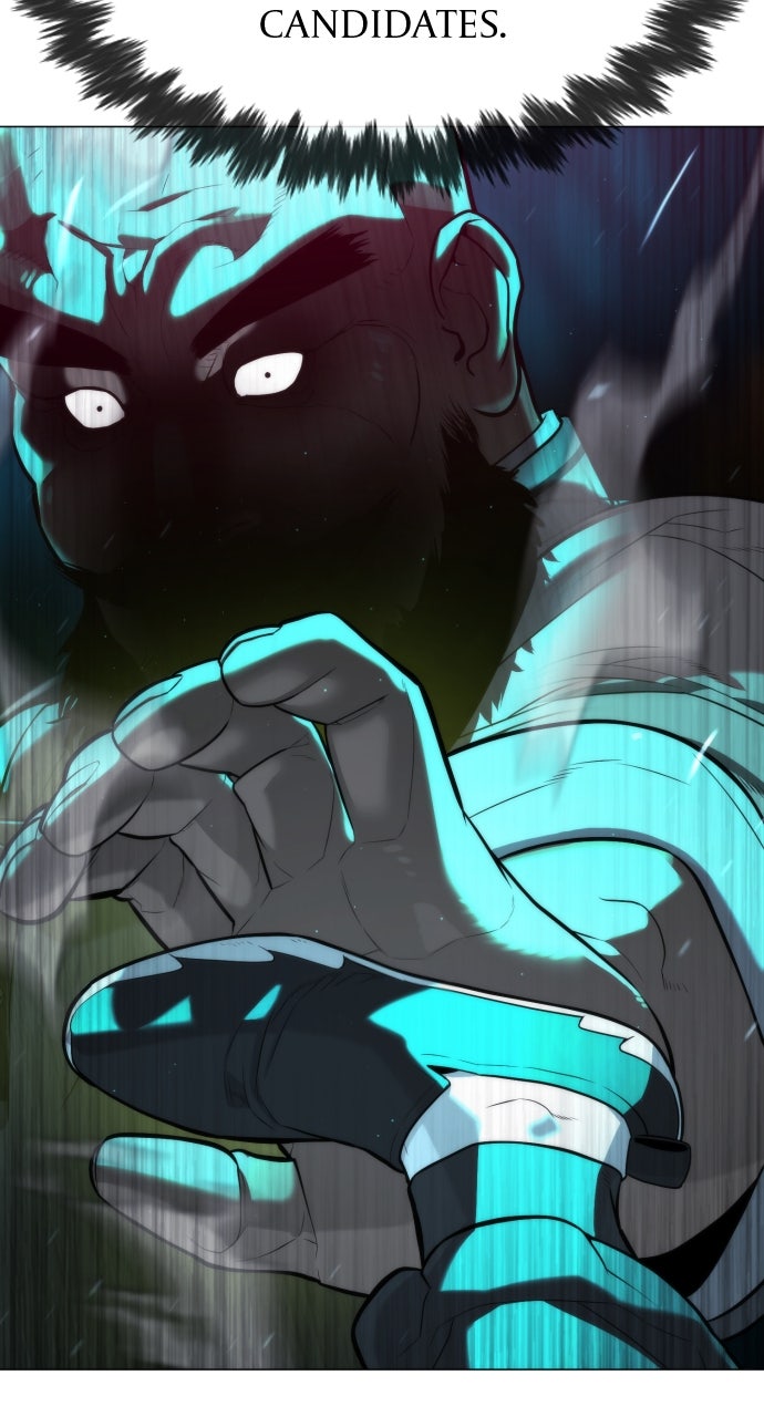 Read Killer Peter (en) Manga Online