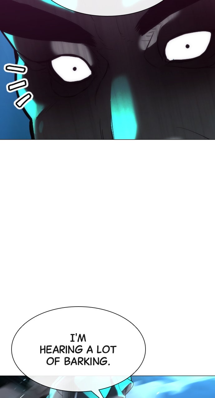 Read Killer Peter (en) Manga Online