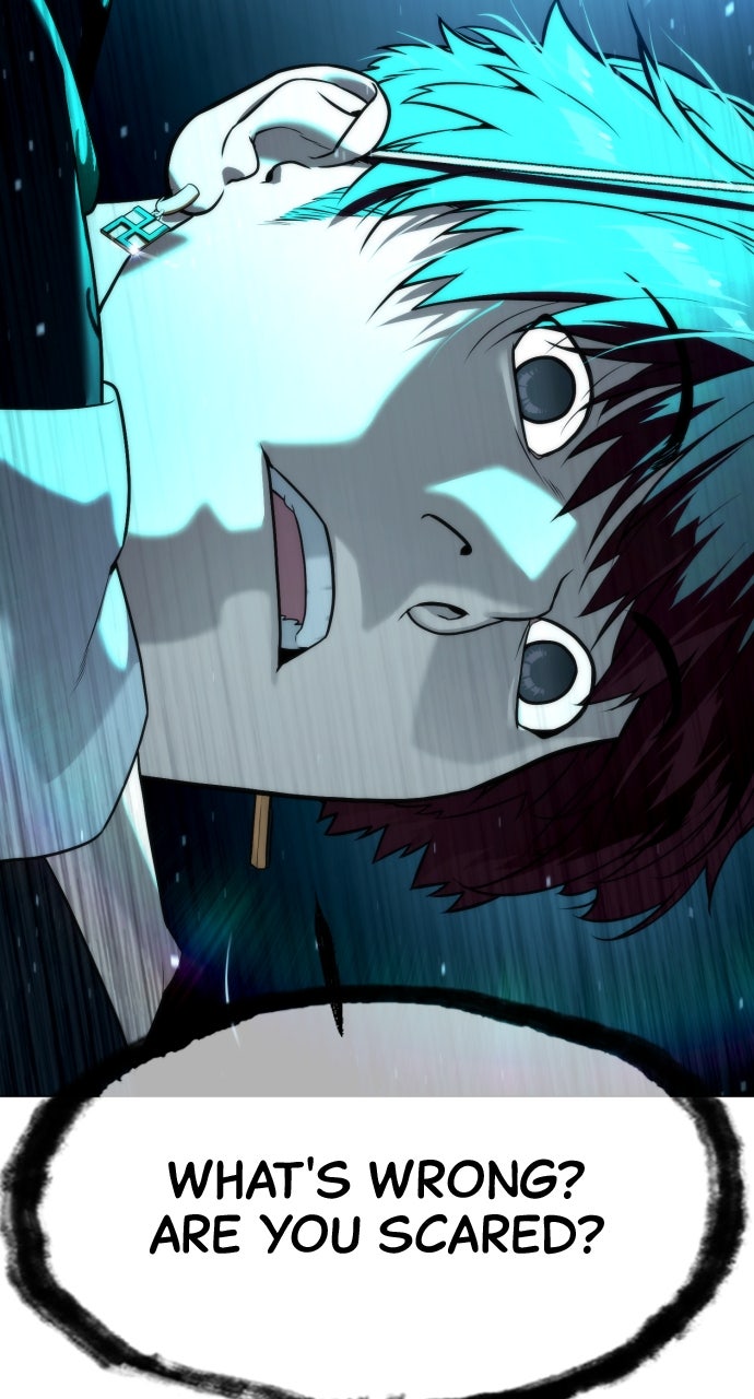 Read Killer Peter (en) Manga Online