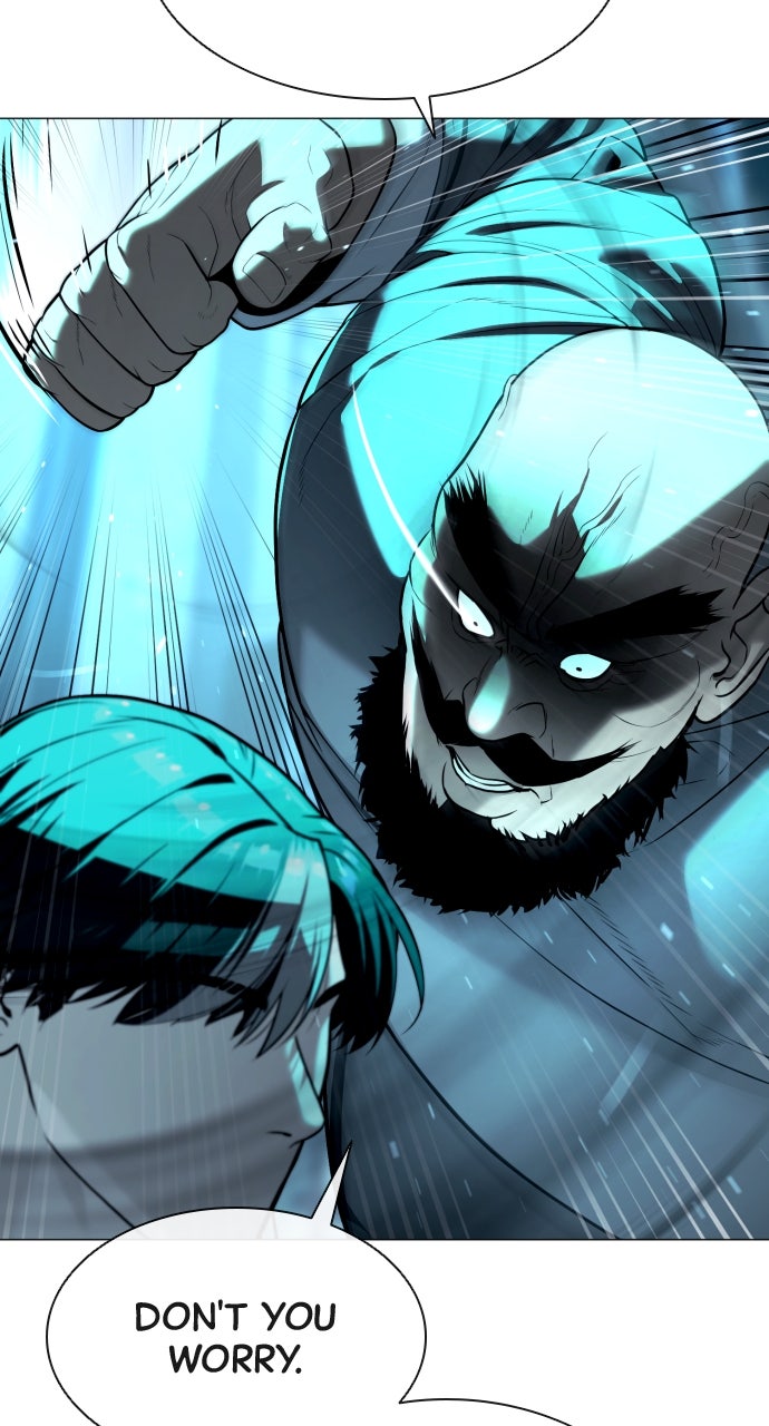 Read Killer Peter (en) Manga Online