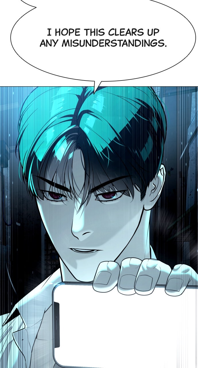 Read Killer Peter (en) Manga Online