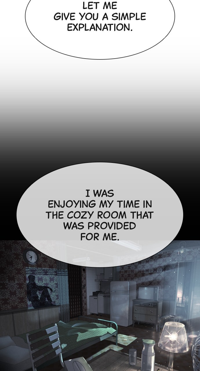 Read Killer Peter (en) Manga Online