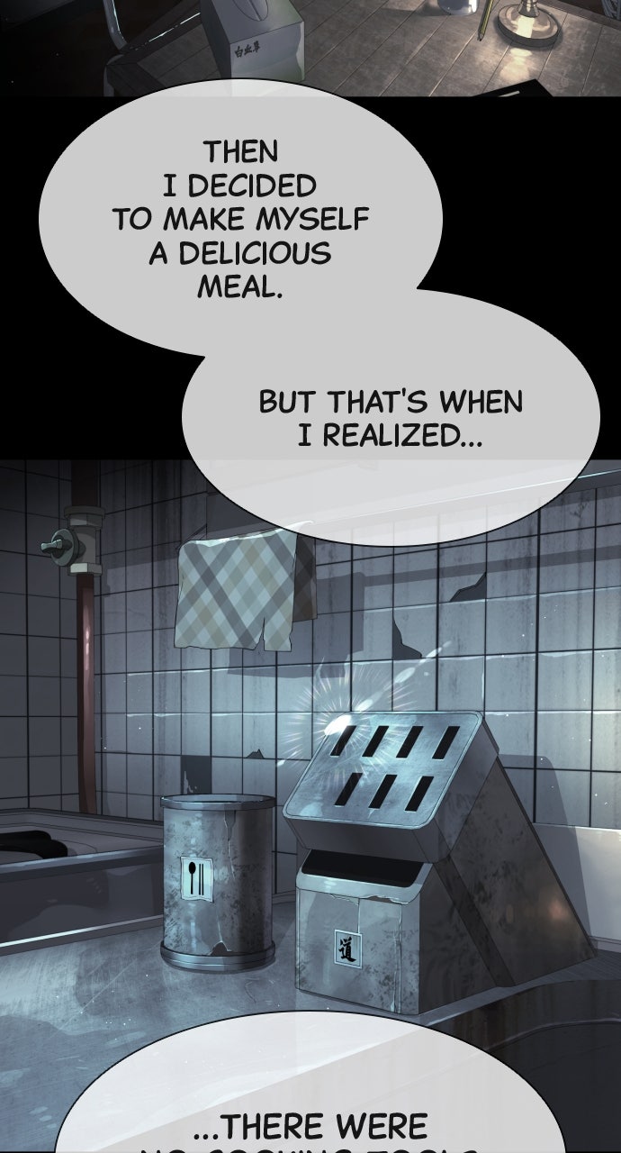 Read Killer Peter (en) Manga Online