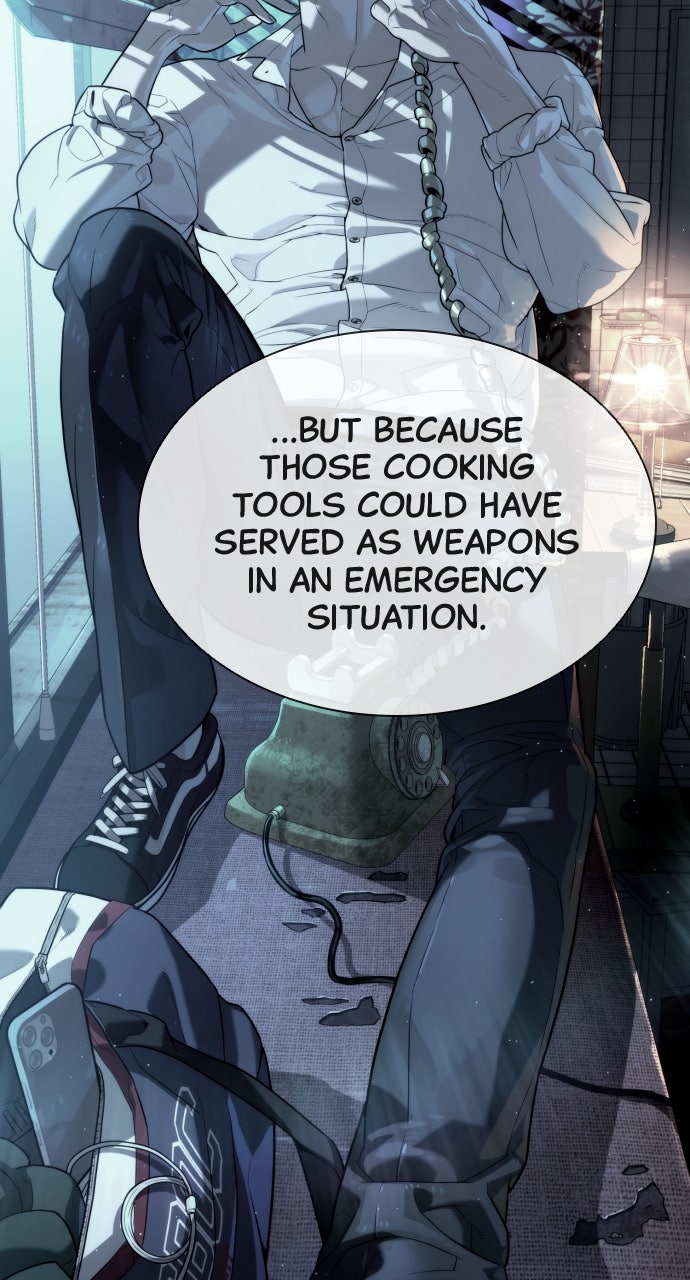 Read Killer Peter (en) Manga Online