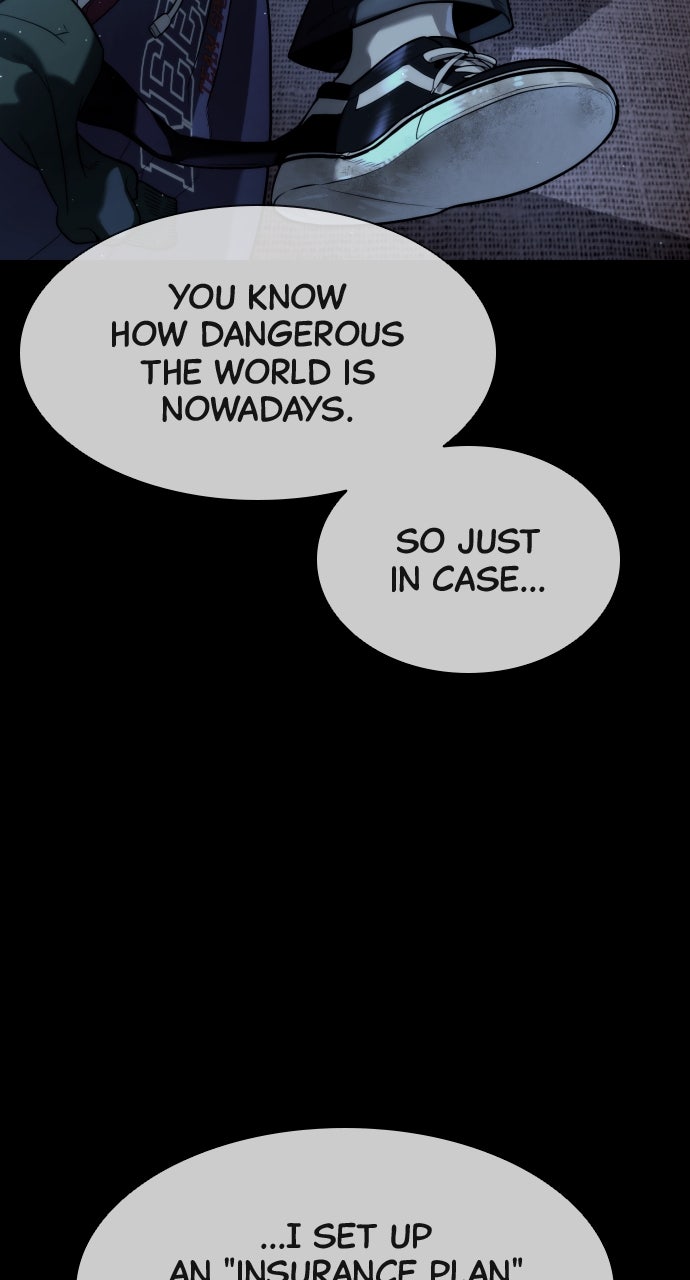 Read Killer Peter (en) Manga Online