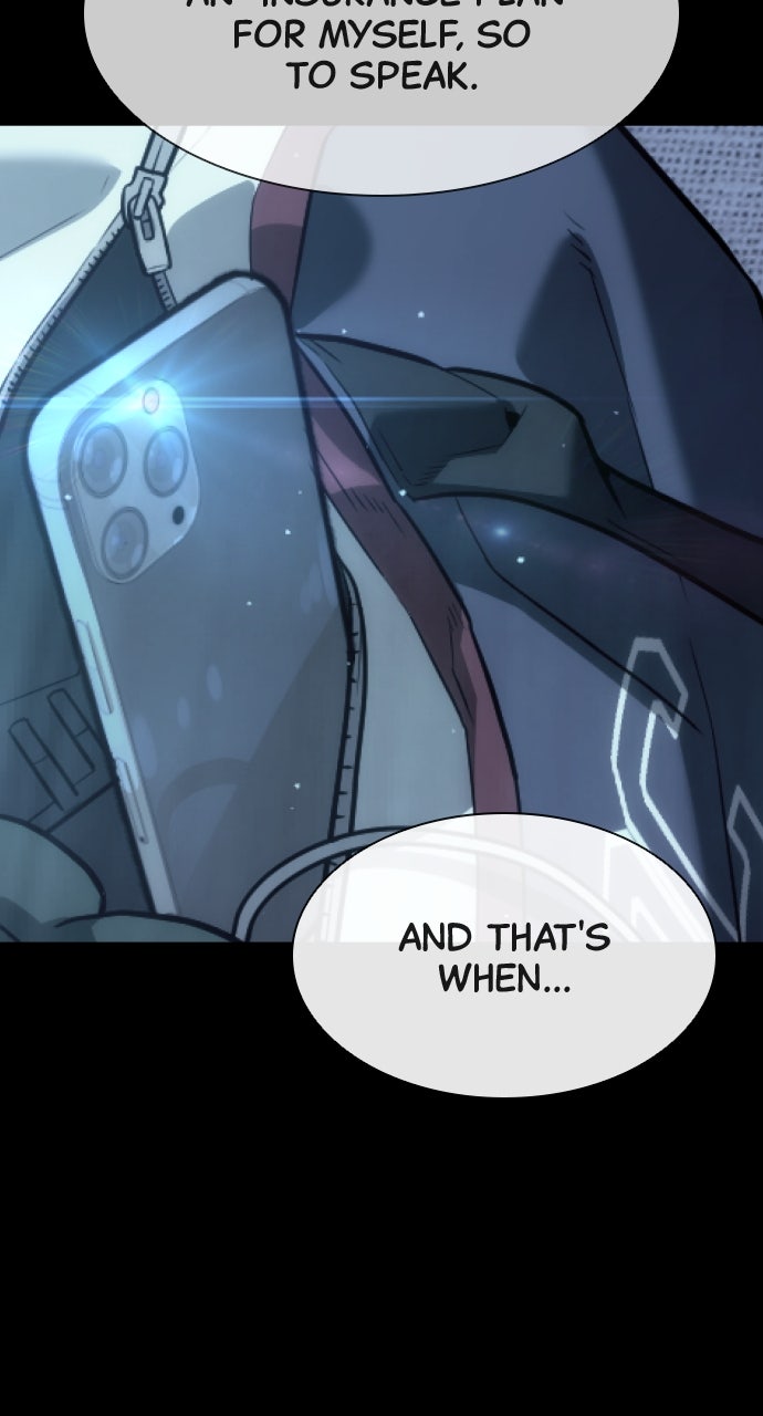 Read Killer Peter (en) Manga Online