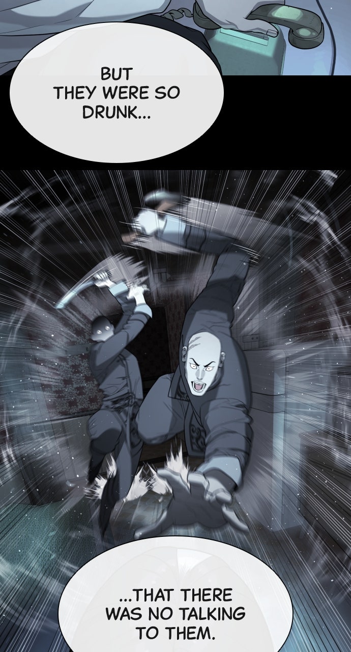 Read Killer Peter (en) Manga Online