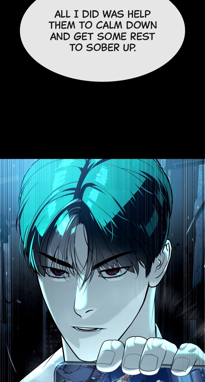 Read Killer Peter (en) Manga Online