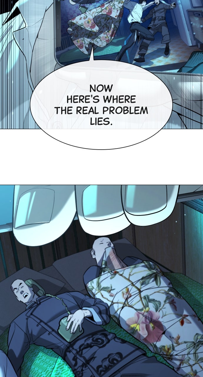 Read Killer Peter (en) Manga Online