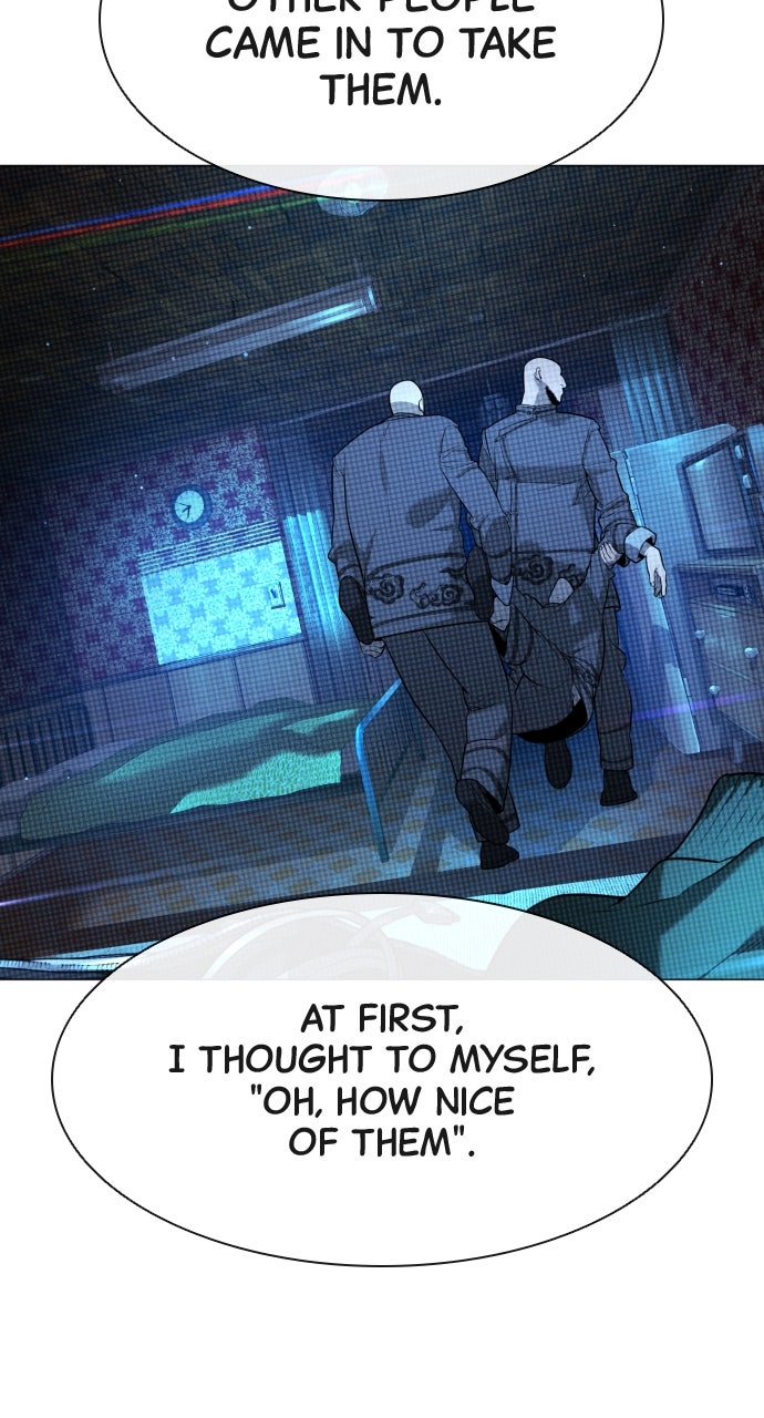 Read Killer Peter (en) Manga Online