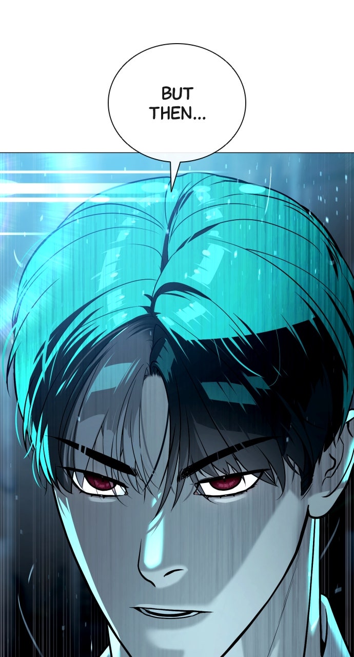 Read Killer Peter (en) Manga Online