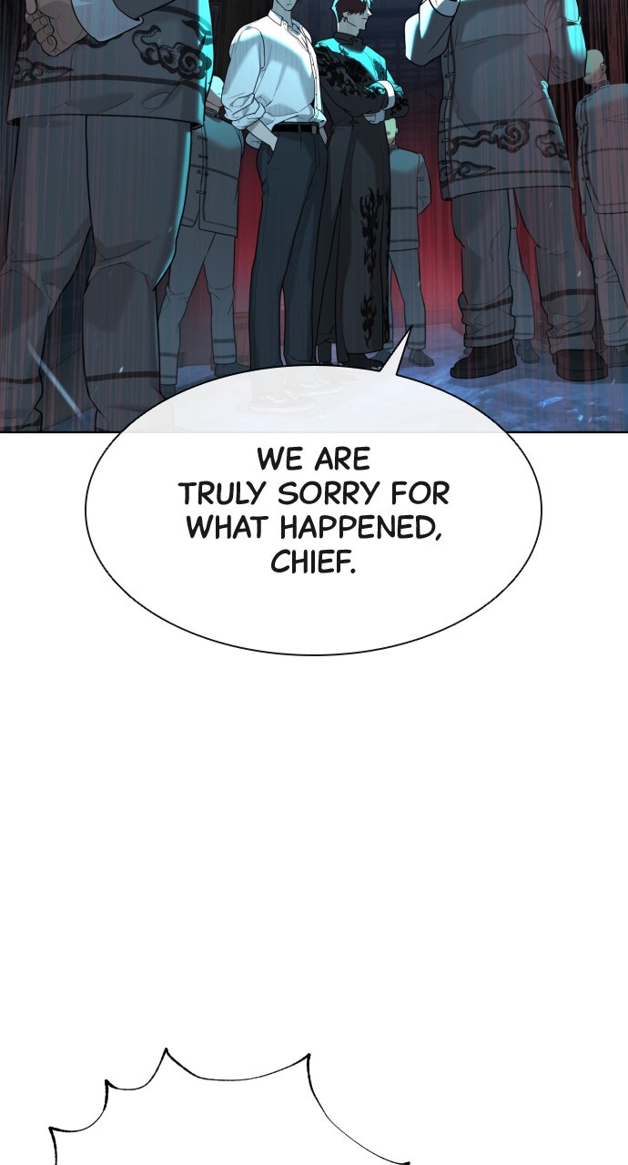 Read Killer Peter (en) Manga Online