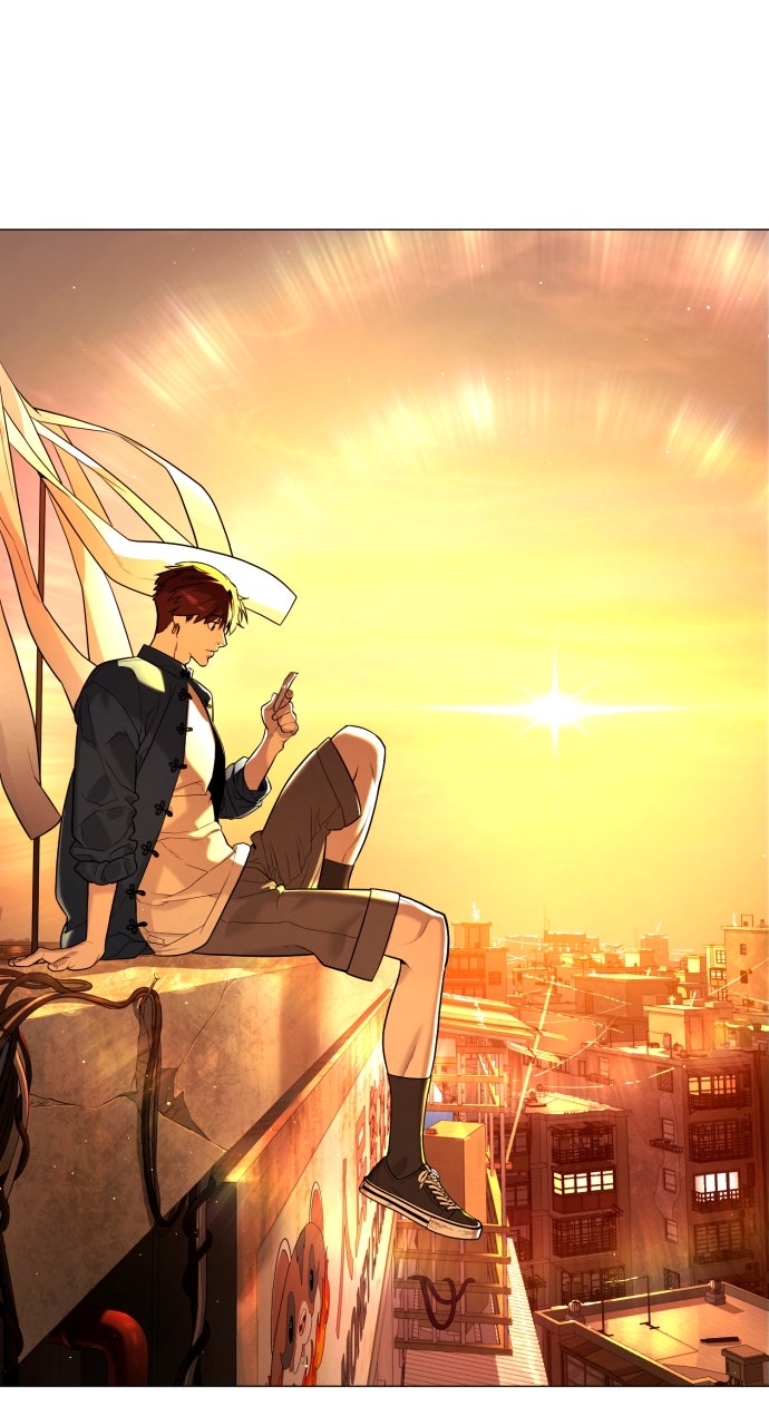 Read Killer Peter (en) Manga Online