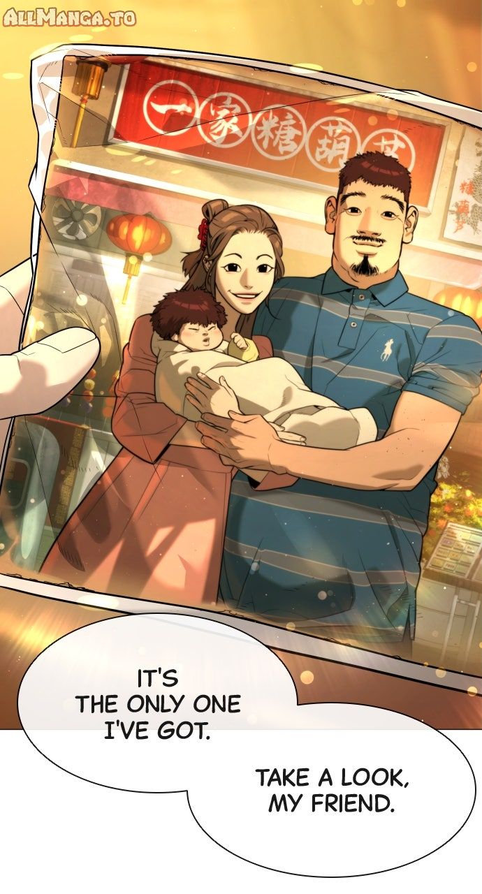 Read Killer Peter (en) Manga Online