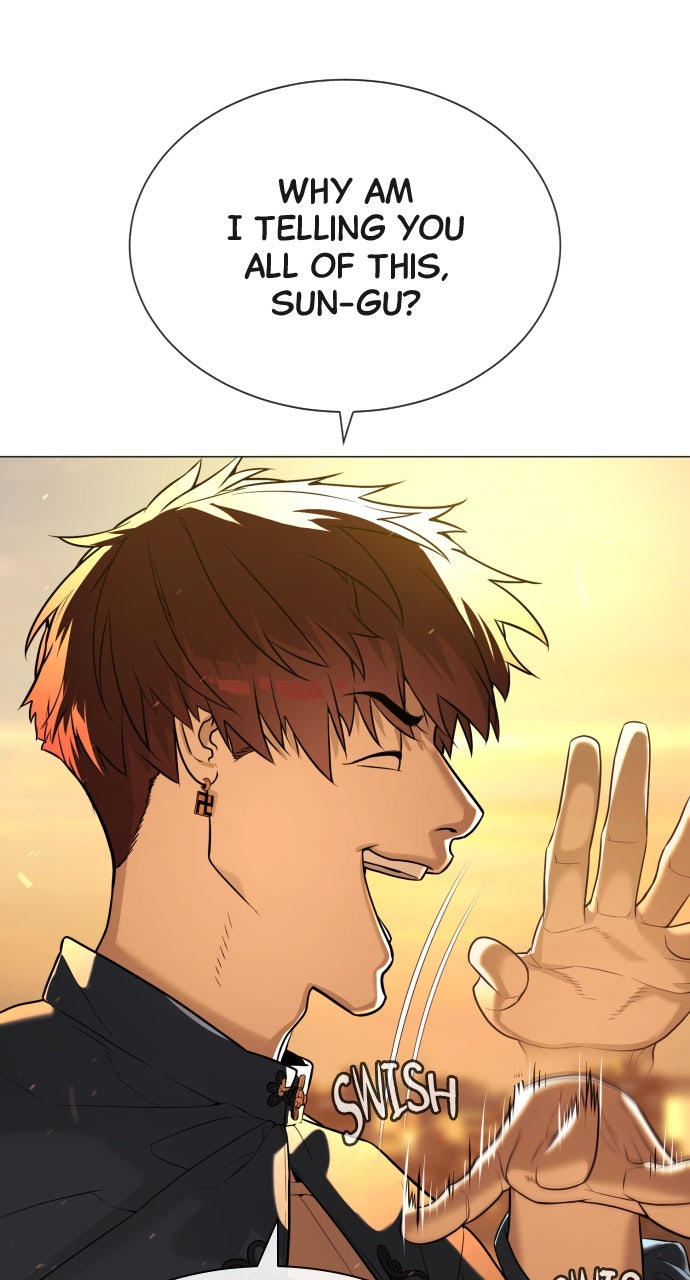 Read Killer Peter (en) Manga Online