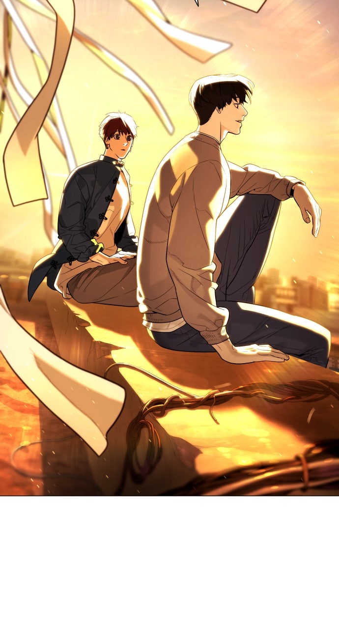 Read Killer Peter (en) Manga Online