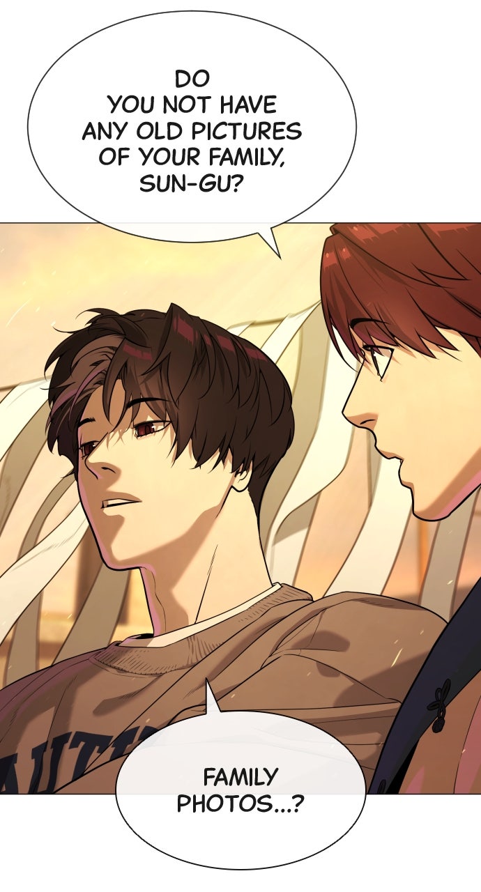 Read Killer Peter (en) Manga Online