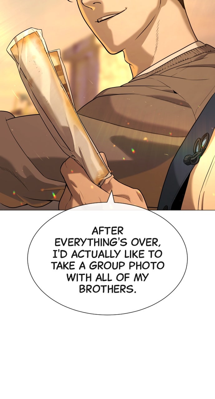 Read Killer Peter (en) Manga Online