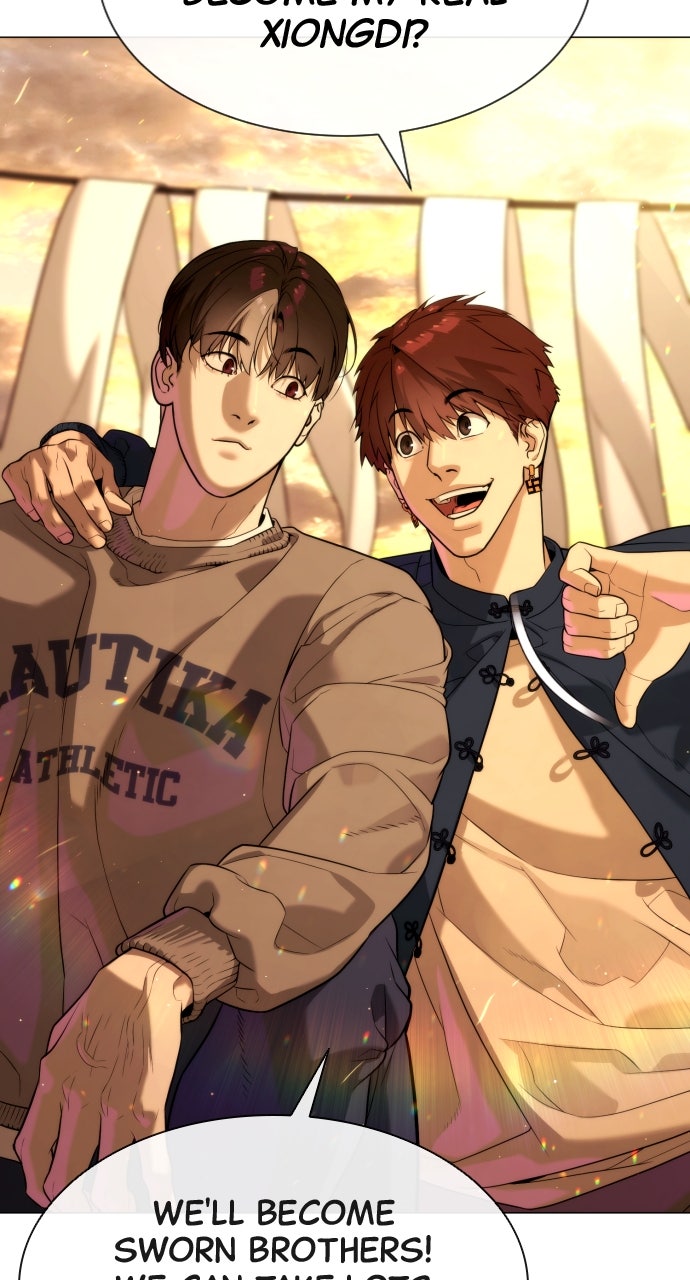 Read Killer Peter (en) Manga Online