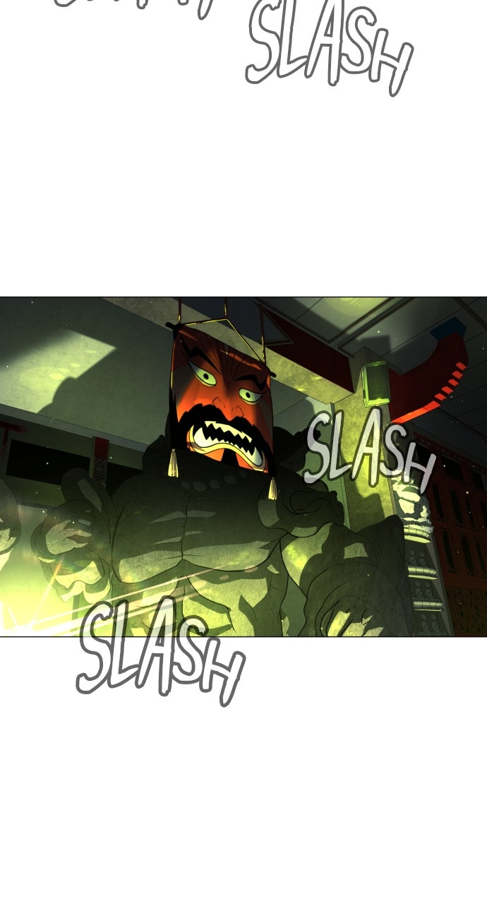 Read Killer Peter (en) Manga Online