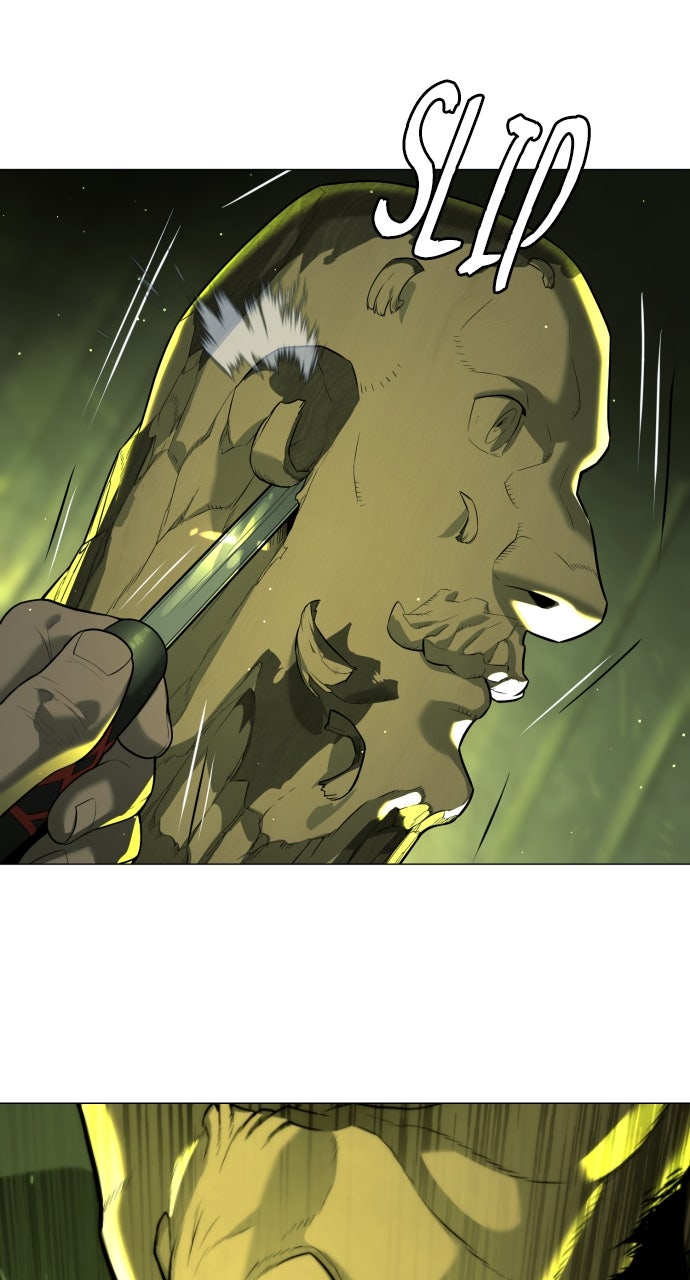 Read Killer Peter (en) Manga Online