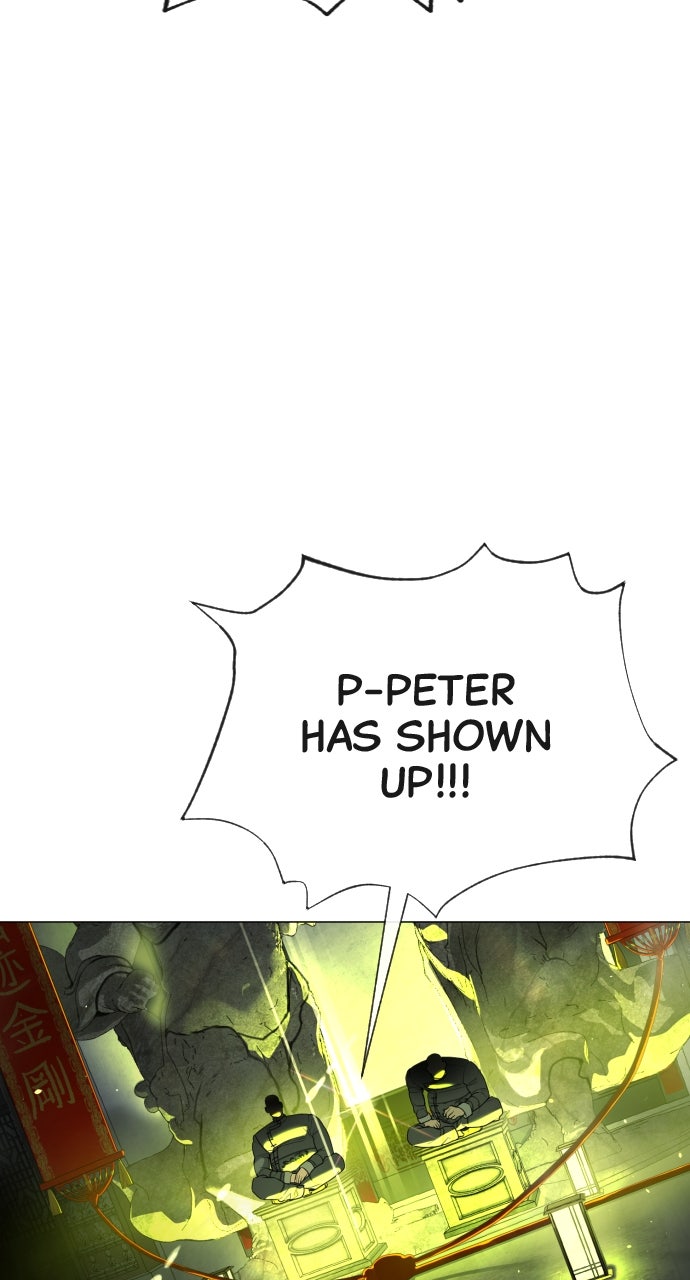 Read Killer Peter (en) Manga Online