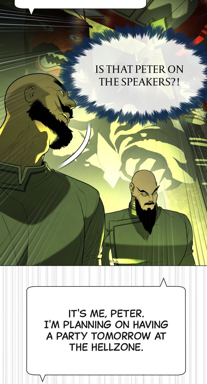 Read Killer Peter (en) Manga Online