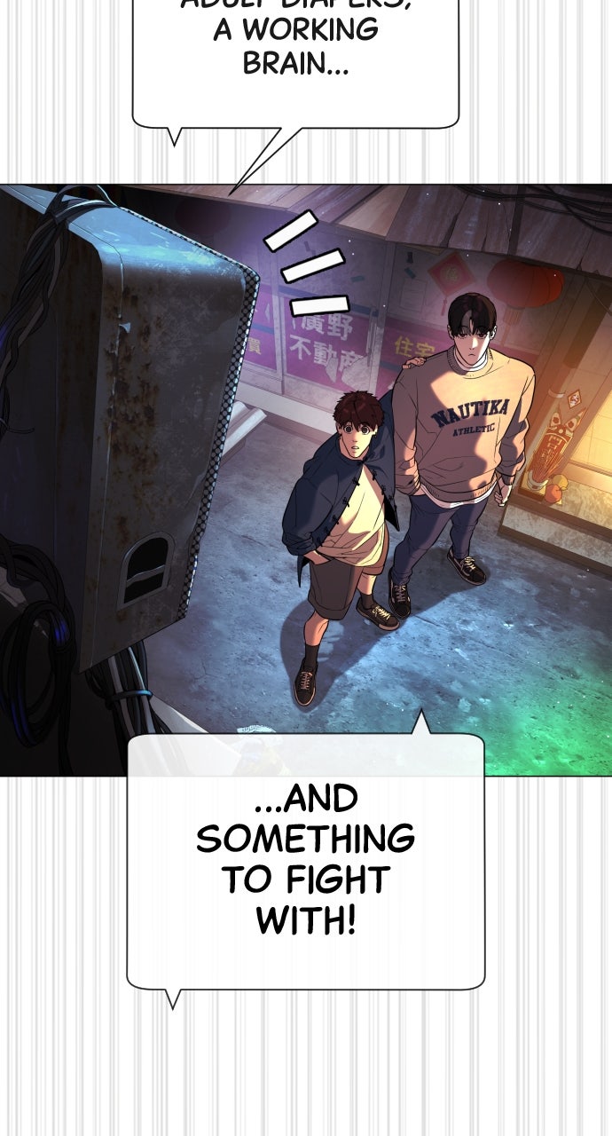 Read Killer Peter (en) Manga Online