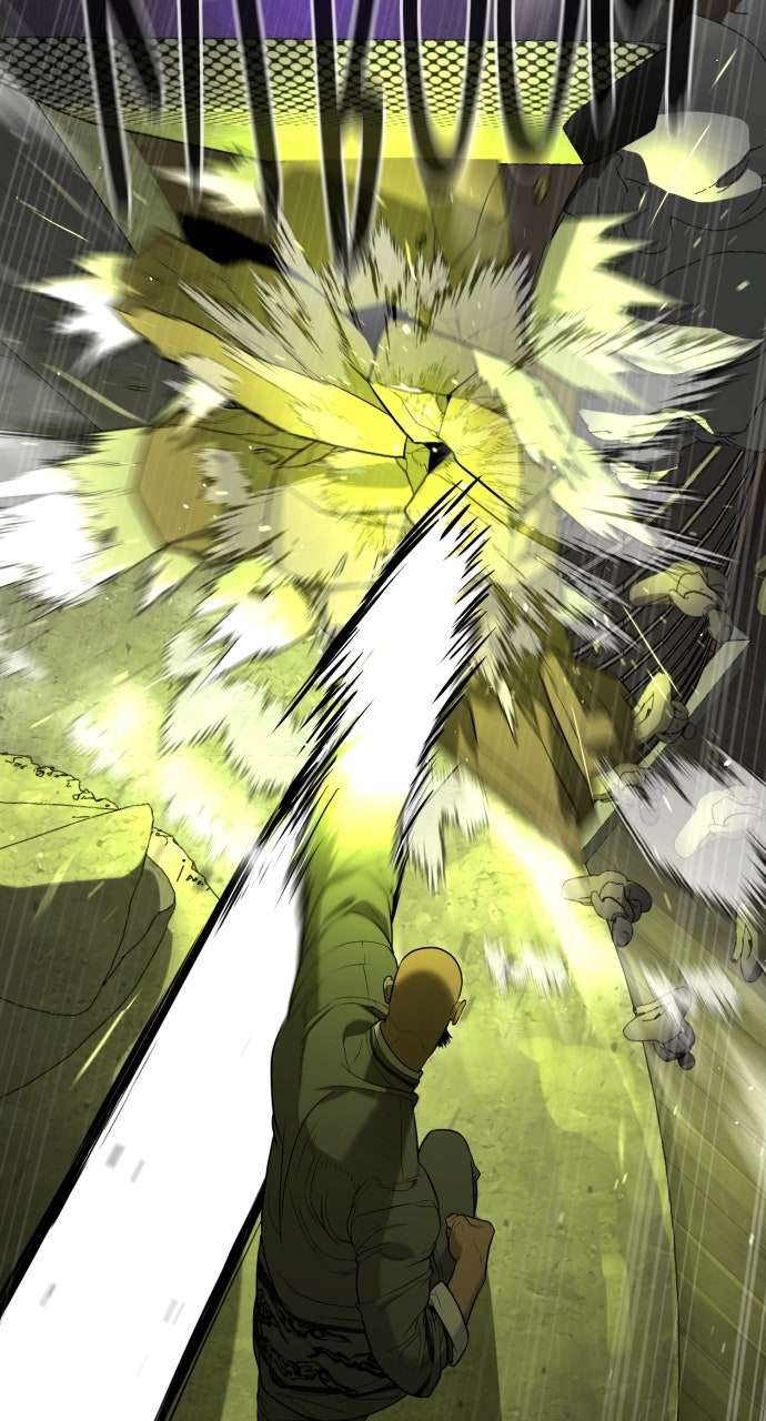 Read Killer Peter (en) Manga Online