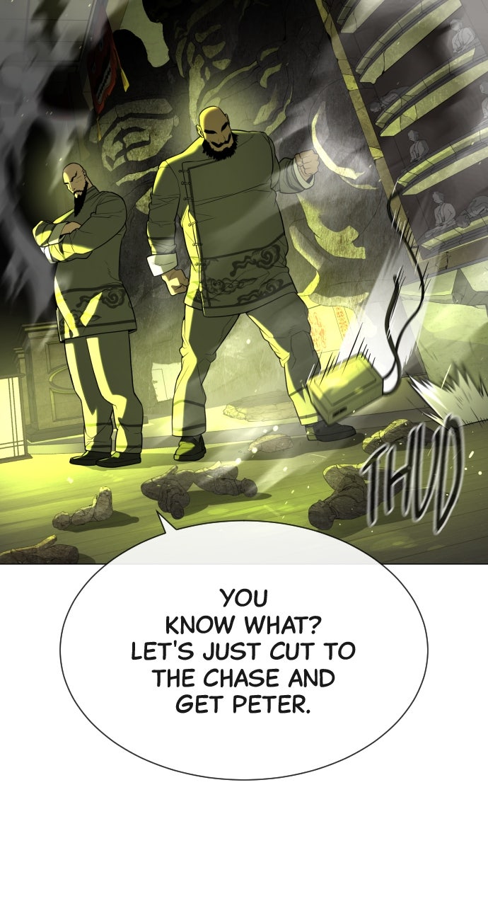 Read Killer Peter (en) Manga Online