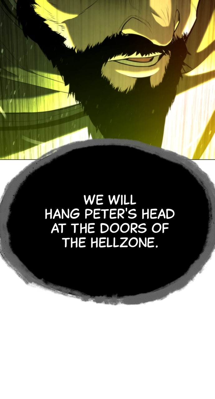 Read Killer Peter (en) Manga Online