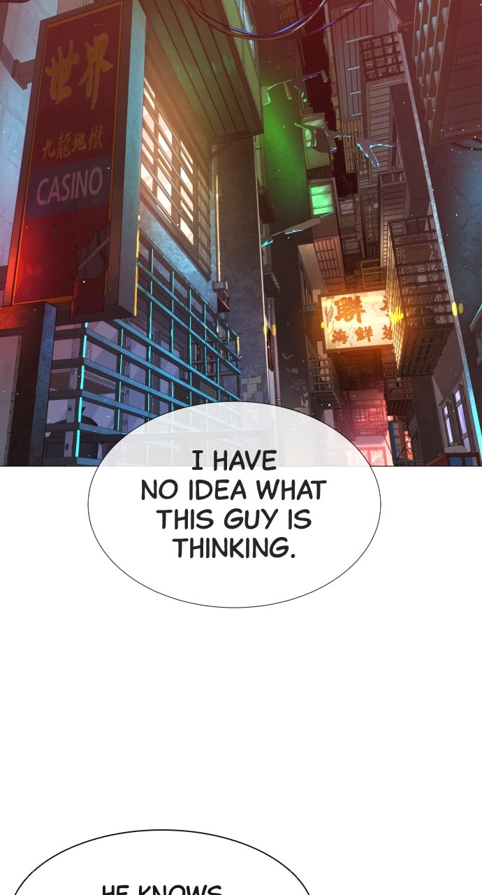 Read Killer Peter (en) Manga Online