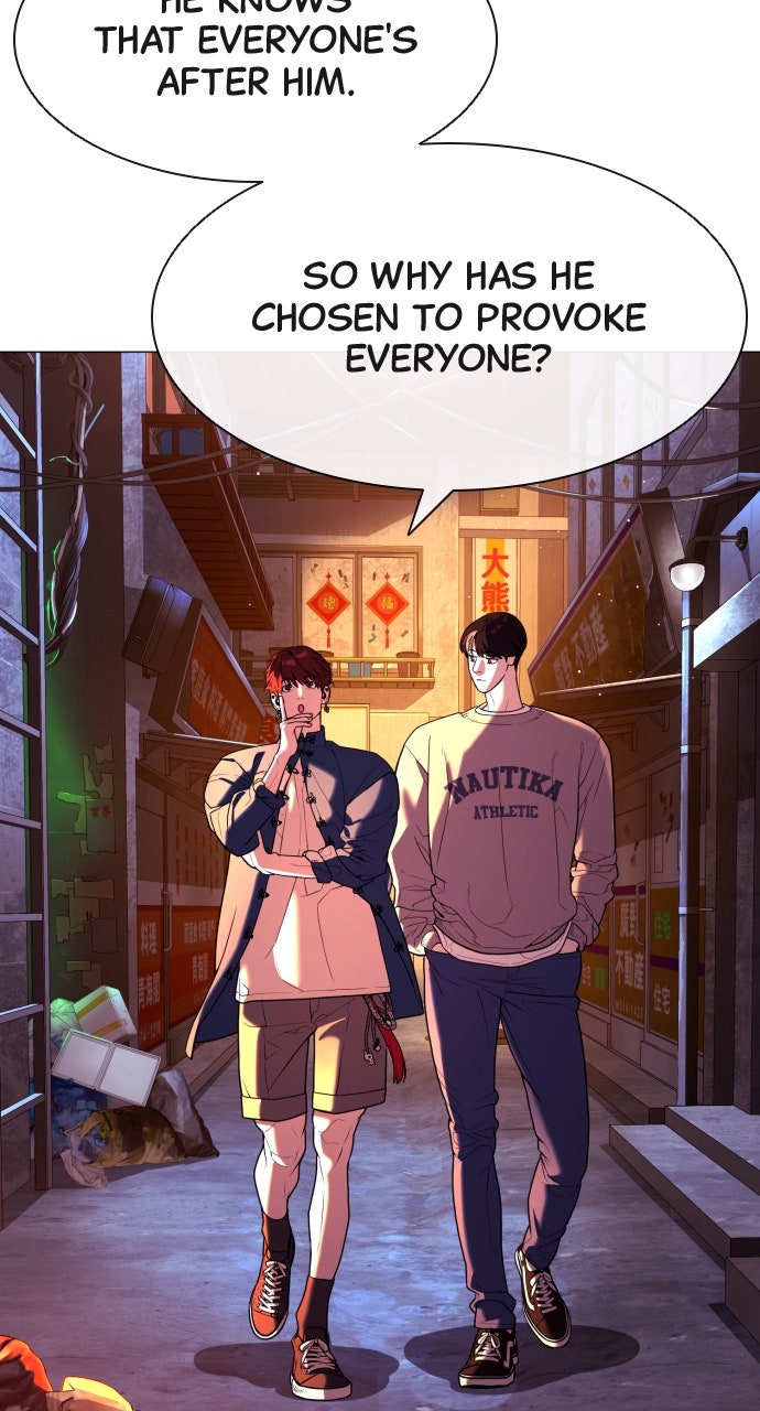 Read Killer Peter (en) Manga Online