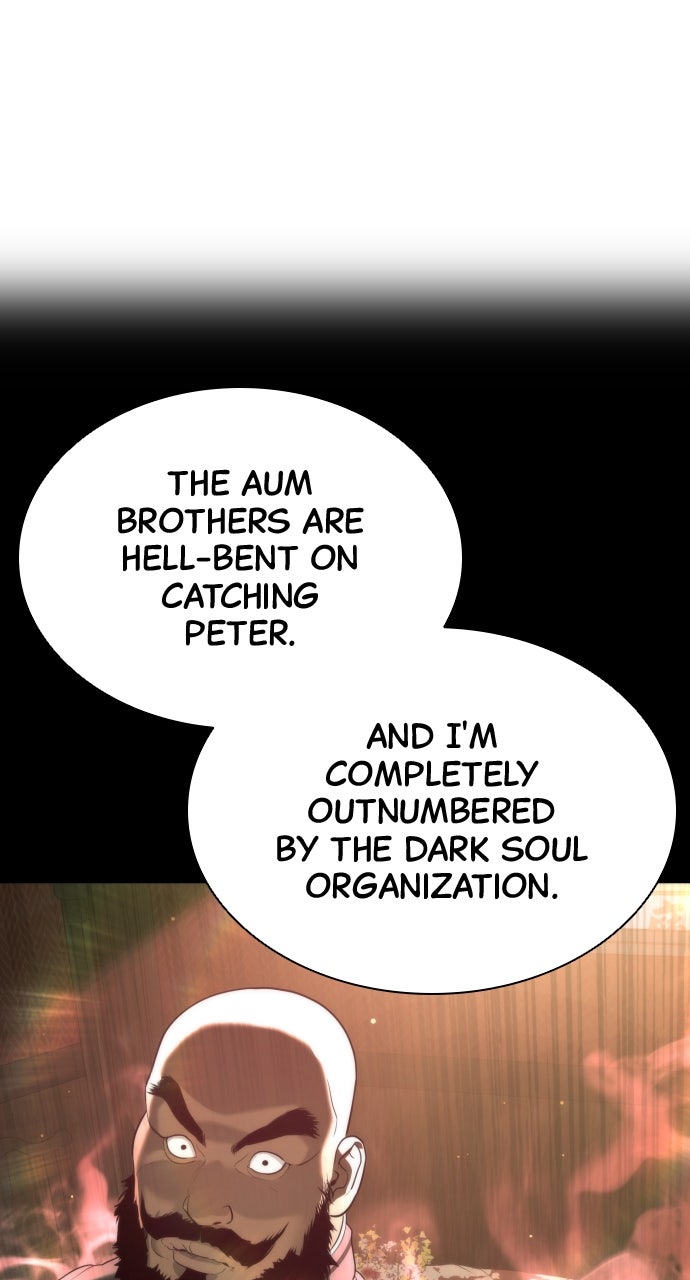 Read Killer Peter (en) Manga Online