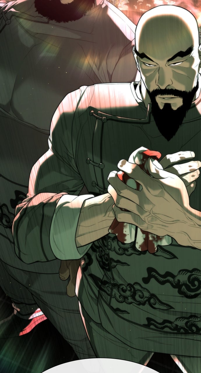 Read Killer Peter (en) Manga Online