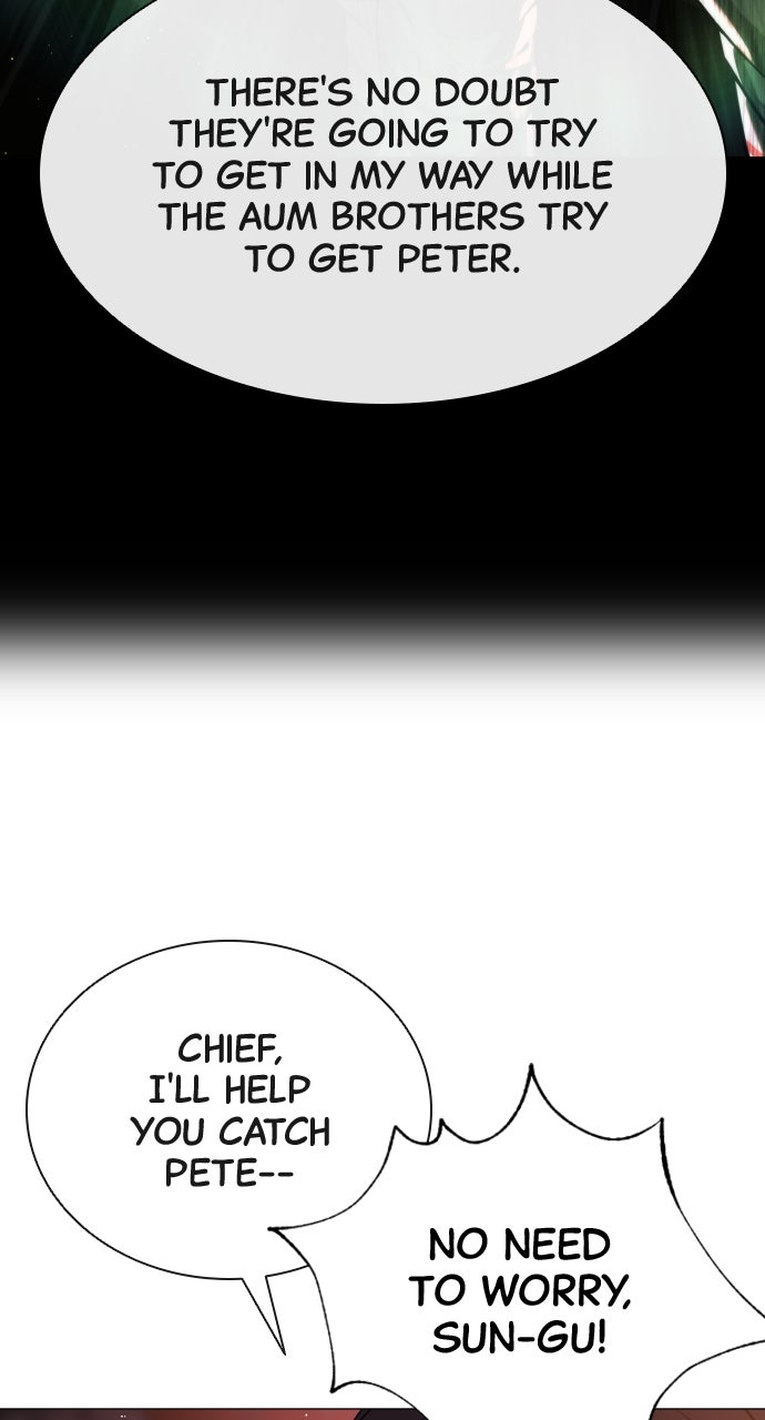 Read Killer Peter (en) Manga Online