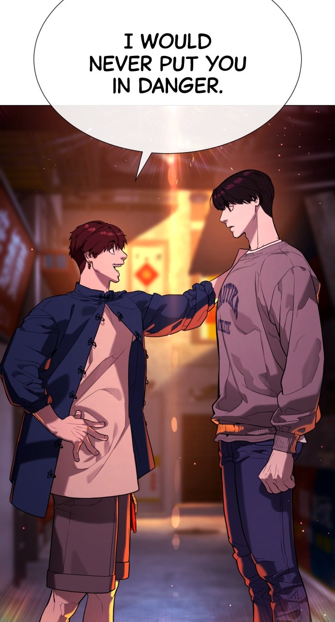 Read Killer Peter (en) Manga Online