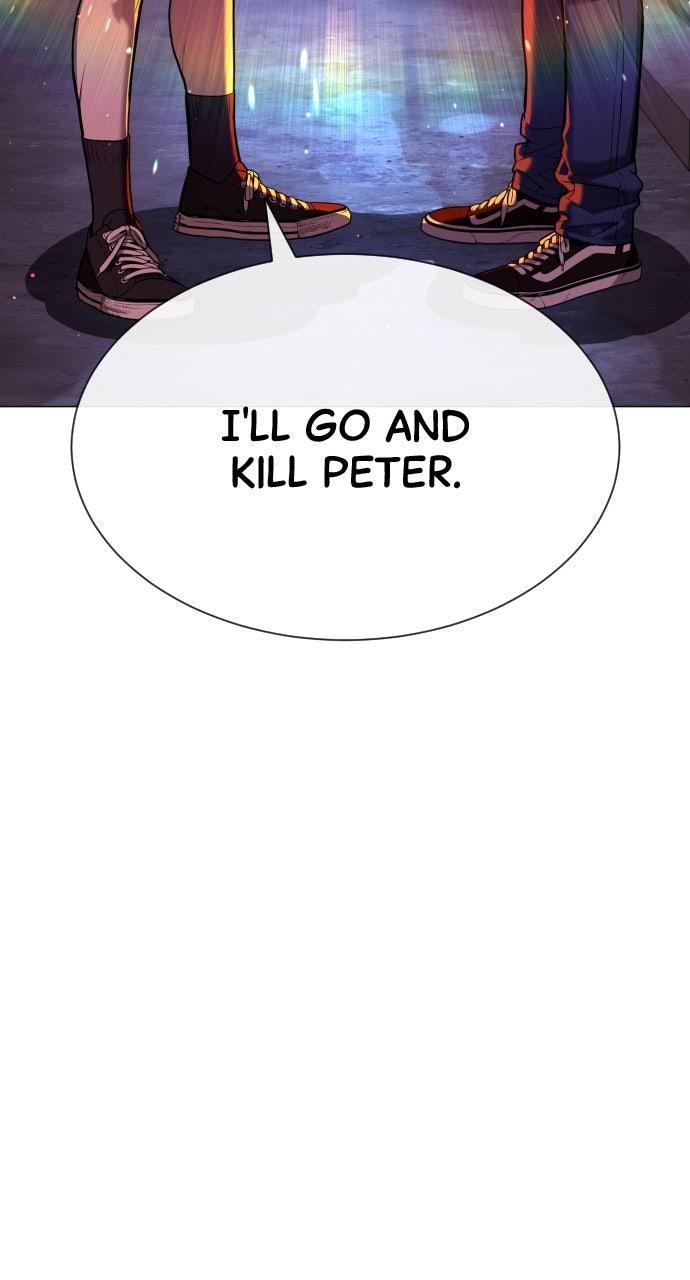 Read Killer Peter (en) Manga Online