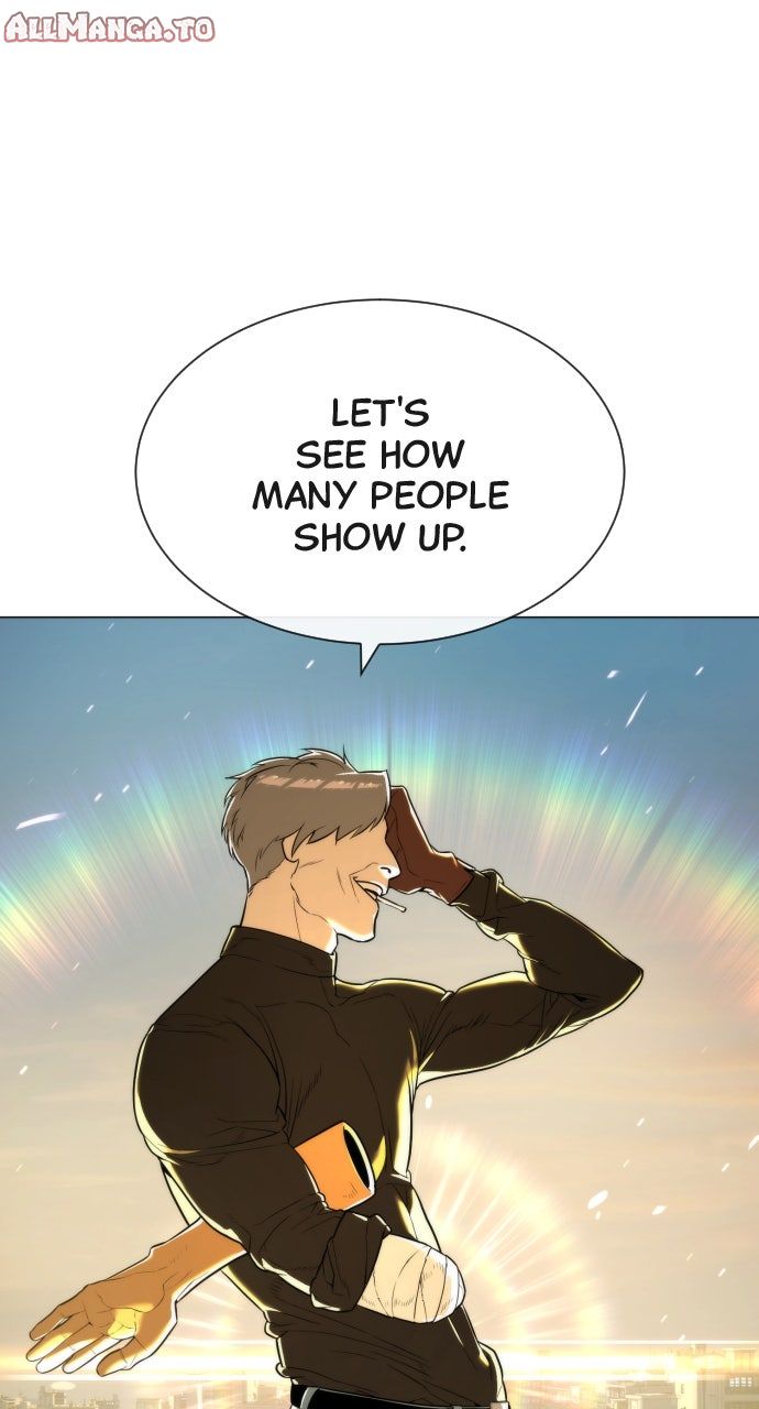 Read Killer Peter (en) Manga Online