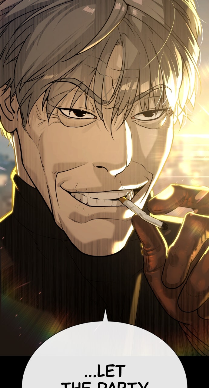 Read Killer Peter (en) Manga Online