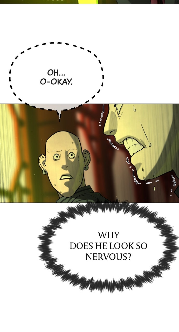 Read Killer Peter (en) Manga Online