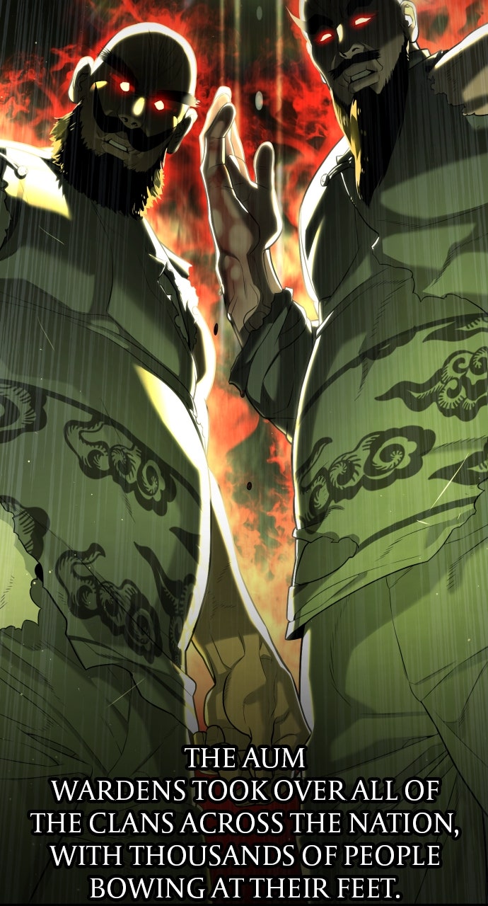 Read Killer Peter (en) Manga Online