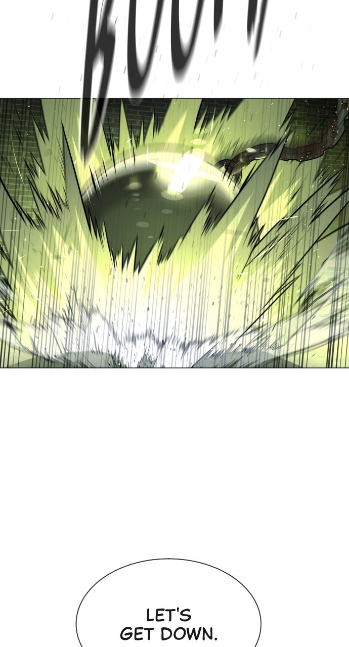 Read Killer Peter (en) Manga Online